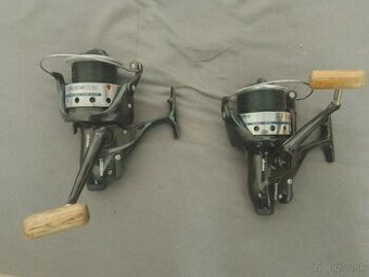 Okuma Longbow LB 90