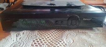 Opticum 9500 HD PVR 2CI 2CX E Plus.