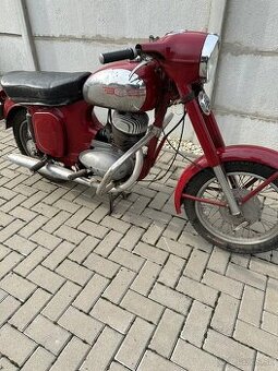 Jawa 250 559