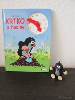 LEPORELO Krtko