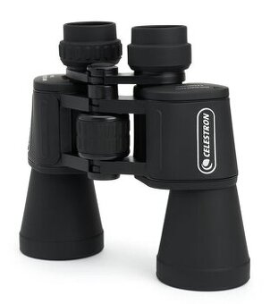 Ďalekohľad Celestron UpClose G2 Porro 20 x 50, NOVÝ TOP