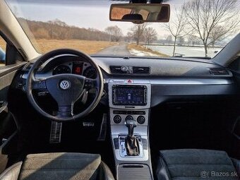 Predávam Passat B6 103 kw 2007