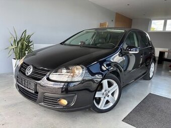 Volkswagen Golf 1.9 TDI 2008
