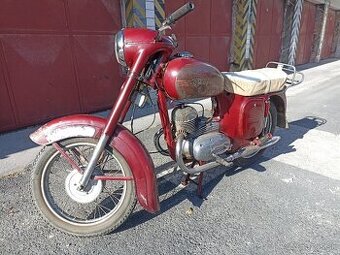 Jawa 559 ,355 ,555