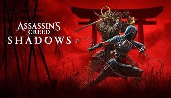 Assasin Creed Shadows (PS5)