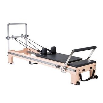 Inštruktor/ka pilates reformer