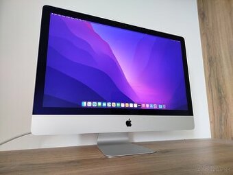 iMac 27 - Retina 5K, Late 2017