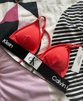 Calvin Klein Jeans plavky