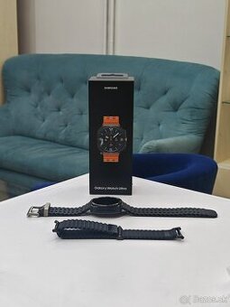 Samsung Galaxy Watch Ultra | AKO NOVÉ