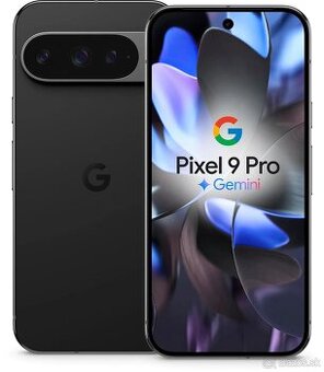Google Pixel 9 Pro 256GB Nový, nerozbalený