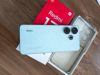 Predam telefon Xiaomi Redmi 13, 8 GB/256