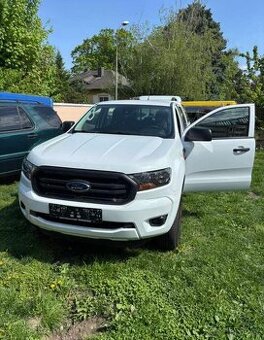 Ford Ranger XL 2.0 ecoblue