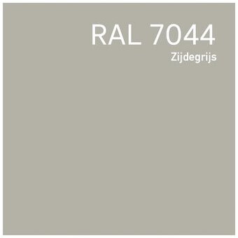polyuretánova farbu RAL 7044