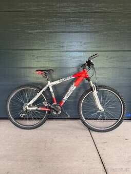 Predám dámsky bicykel Dema Raveo Lite S