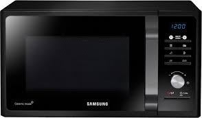 Mikrovlnná rúra Samsung