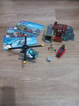LEGO 60131