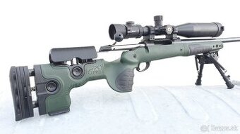 Tikka t3x