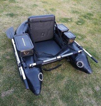 Savage Gear Belly Boat High Rider V2 170 cm