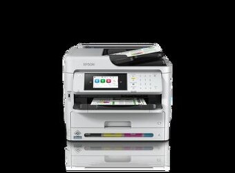 Epson WorkForce Pro WF-C5890DWF