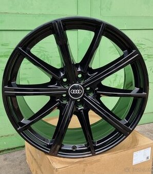 disky Audi q7,q8,sq7,sq8, 5x112 , r21 , s line