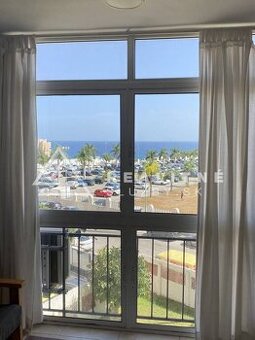 TORREMOLINOS, ŠTÚDIO S NERUŠENÝM VÝHĽADOM NA MORE