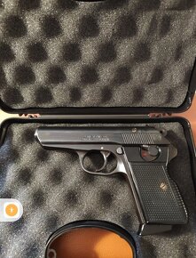 Pistol vz.50/70