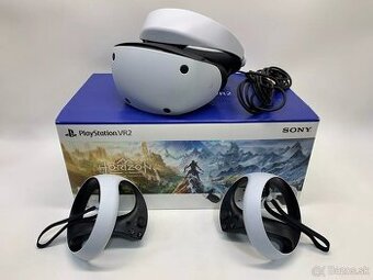 PSVR2 Sony