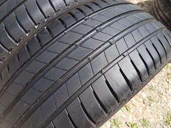 205/55 r17 letné pneumatiky 2ks Bridgestone DOT2023