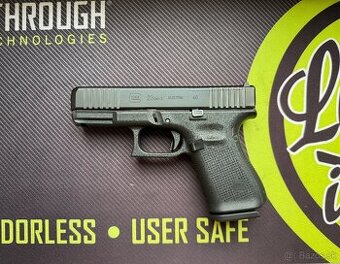 Predám Glock 17 gen5 9x19