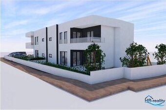☀ Vodice(HR)-moderné byty v novostavbe od 222.000 eur☀