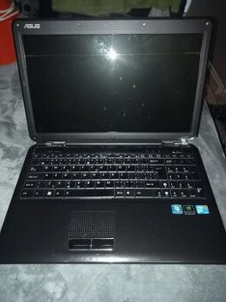 Asus K50AD - 1