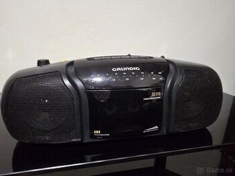 GRUNDIG RR 315