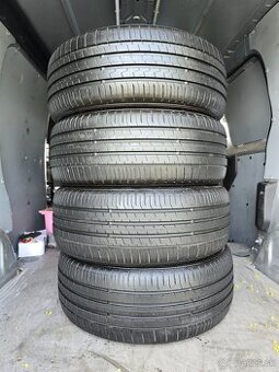 Letne pneumatiky 225/55 r18 Falken dot2023