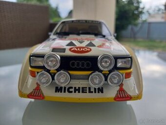 1:18 Rally