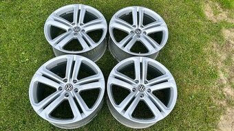 ✅sada 5x130 r21 vw Mallory