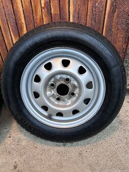 165/70 r13 letné pneu