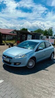 Fiat Bravo