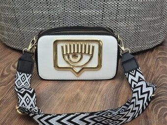 Kabelka crossbody Chiara F