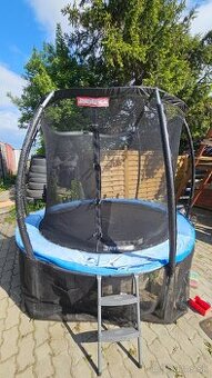 Trampolina Jumpex 244cm