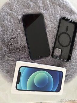 Iphone 12 Blue / 128GB