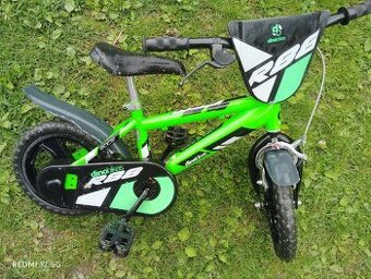 DinoBIKE