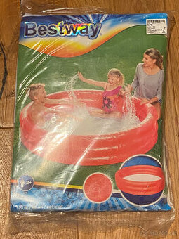 Bestway - bazén 1,52m x 30cm