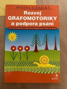 Predám publikáciu od Mileny Lipnickej
