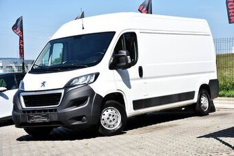 Peugeot Boxer Furgon 2.0 BLUEHDI 335 L3H2 SR DPH 2019