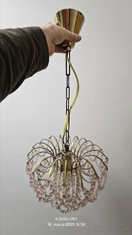 Retro luster