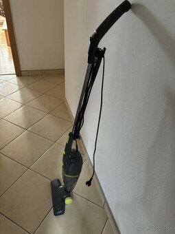 Tyčový vysávač ROVUS STORM VAC