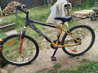 Predám horský bicykel