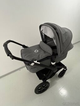 Bugaboo Fox 3