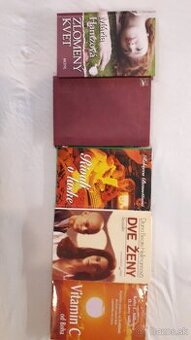 vyd. Motýľ 5xA5 po 3,2€