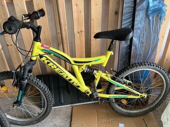Bicykel 20”